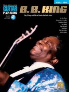 Guitar Play-Along Vol. 100: B.B. King 