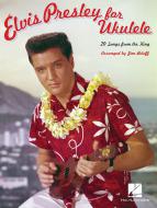 Elvis Presley for Ukulele 