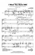 I Want You Back / ABC Standard