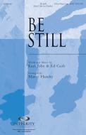 Be Still 