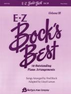 E Z Bock's Best #6 