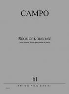 Book of nonsense 