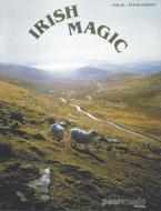 Irish Magic - Irische Balladen und Trinklieder 