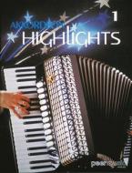 Akkordeon Highlights 1 