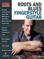Roots & Blues Fingerstyle Guitar 