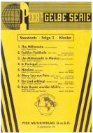 Peer's Gelbe Serie Folge 2 - Hits, Standards und Evergreens 