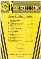 Peer's Gelbe Serie Folge 7 - Hits, Standards und Evergreens 