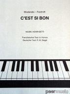 C'est si bon 
