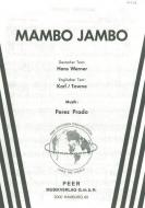 Mambo Jambo 