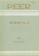 Mambo No. 8 