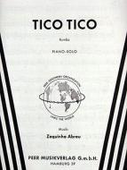 Tico Tico 
