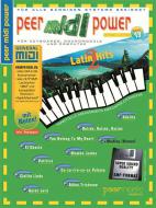 Peer Midi Power Vol. 13 - Latin Hits 2 
