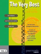 The Very Best Vol. 2: Irish Folk Tunes for Flute and Guitar 