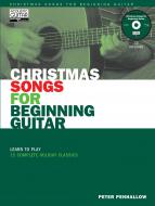 Christmas Songs For Beginning Guitar 