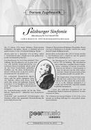 Salzburger Sinfonie 