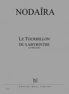 Le Tourbillon du labyrinthe 