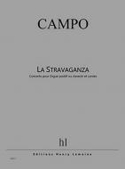Concerto - La Stravaganza 