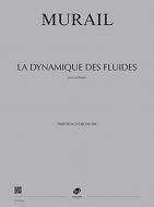La Dynamique des fluides 