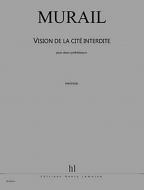 Vision de la cité interdite 