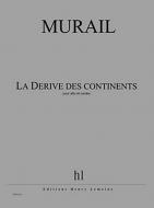 La Dérive des continents 