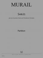 Sables 