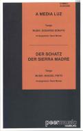 A Media Luz / Der Schatz der Sierra Madre 