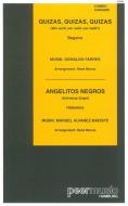 Angelitos negros / Quizas, Quizas, Quizas 