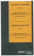 Georgia On My Mind / You Are My Sunshine 