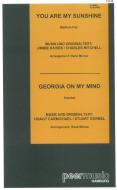 Georgia On My Mind / You Are My Sunshine 