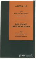 A Media Luz / Der Schatz der Sierra Madre 