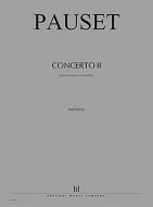 Concerto II 