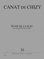 Suite de la nuit 