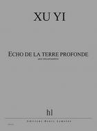 Echo de la terre profonde 