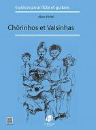 Chorinhos et Valsinhas 