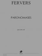 Paronomases 