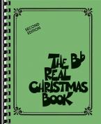 The Real Christmas Book 
