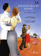 Les plus belles valses 1A 