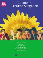 Children's Christian Songbook 