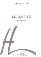 El Pajarito 