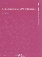 Les Historiettes du Père Nambouc 