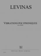 Vibrations polyphoniques 
