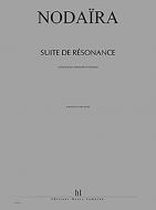 Suite de résonance 