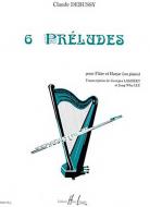 6 Préludes 