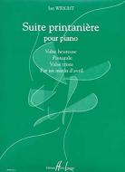 Suite printanière 