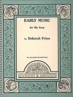 Early Music for the Harp 