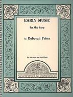 Early Music for the Harp 