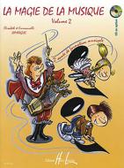 La magie de la musique 2 