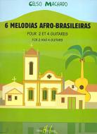 6 Melodias Afro-Brasileiras 