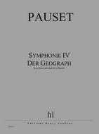 Symphonie IV 