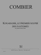 Kogarashi, le premier soupir des fantômes 